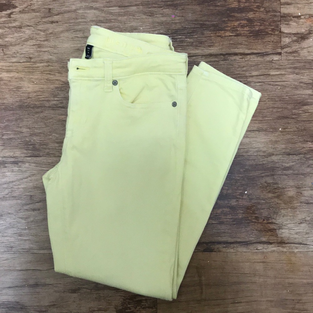 GAP Super Skinny Ankle Pants. Size 8.
